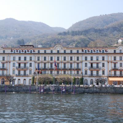 26-27 Marzo 2022 - Lago di Como e Trenino del Bernina